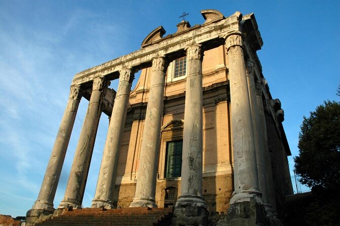 Self-guided Virtual Tour of Roman Forum: The Beating Heart of The Empire - Good To Know