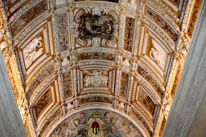 Self-guided Virtual Tour of the Doge's Palace: The Highlights - Pricing Options