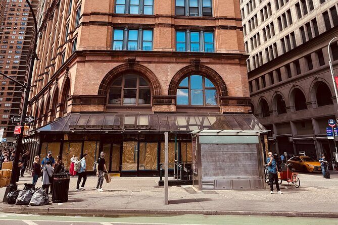 Self Guided Walk from New York's East to West Village - Final Thoughts