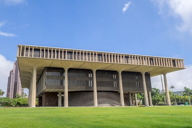 Self-Guided Walking Audio Tour in Honolulu - Who Will Love This Tour?