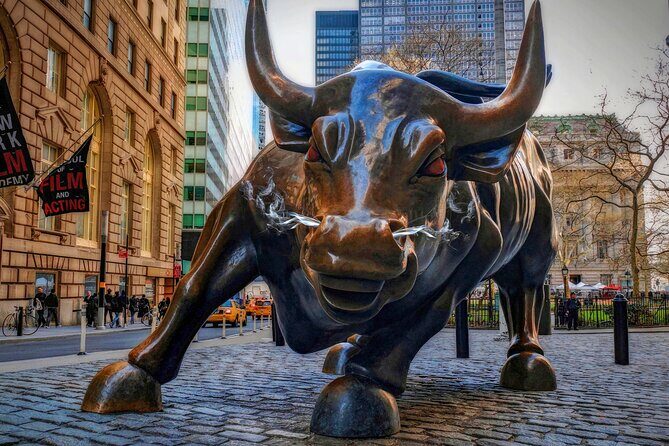 Self Guided Walking Audio Tour of Lower Manhattan, New York - Who is This Tour Perfect For?