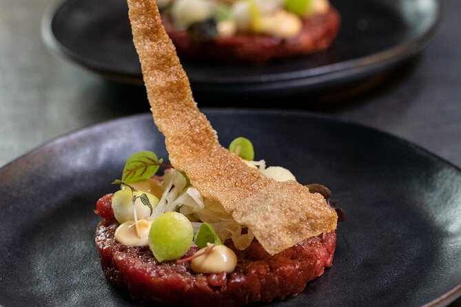 SELF-GUIDED WALKING DINNER ZOETERMEER | 3 Courses + 3 Drinks - Booking Information