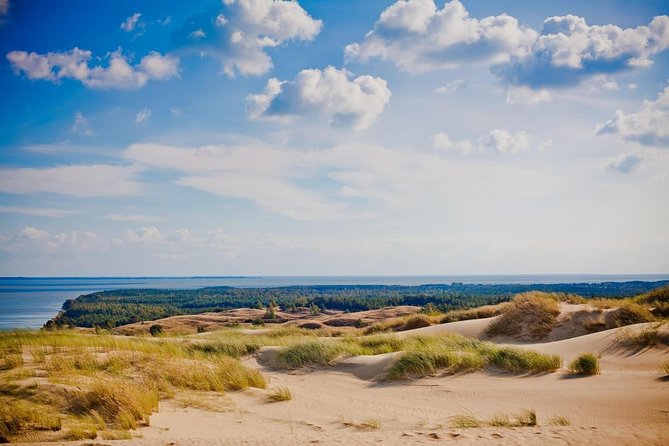 Self Guided Walking Holiday in Curonian Spit 7 Days - Good To Know