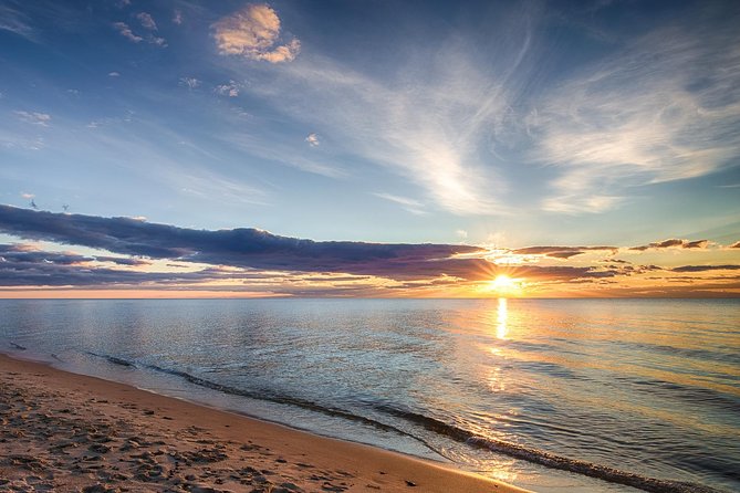 Self Guided Walking Holiday in Curonian Spit 7 Days - Transportation and Logistics