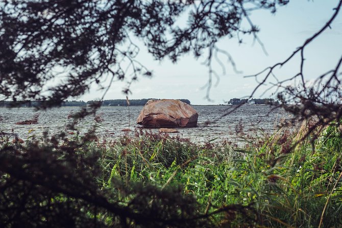 Self Guided Walking in the Baltic States in 14 Days - Pricing and Booking Details