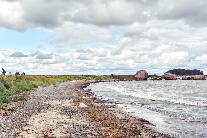 Self Guided Walking in the Baltic States in 14 Days - Availability and Booking Options