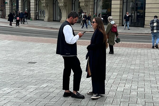 Self Guided Walking Tour Discover Amsterdam With Your Smartphone - Useful Resources for Further Information