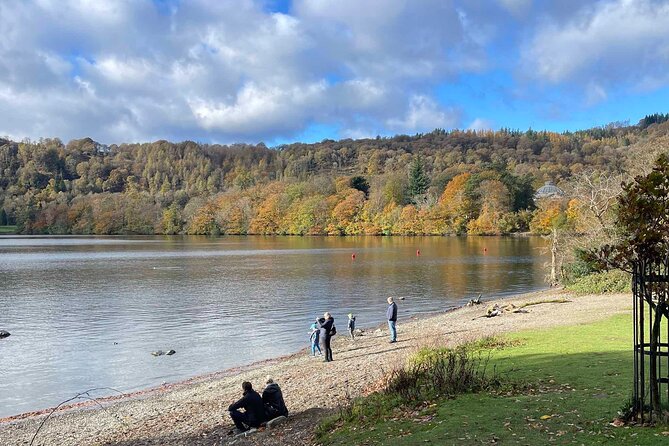 Self-Guided Walking Tour in Bowness-on-Windermere - Frequently Asked Questions