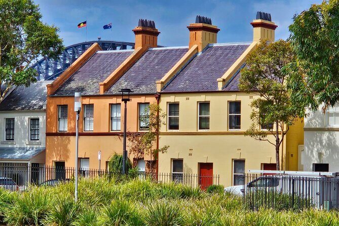 Self-Guided Walking Tour in Hidden Trails of The Rocks of Sydney - A Detailed Look at the Experience