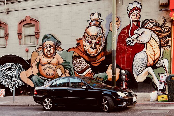 Self Guided Walking Tour of San Francisco Chinatown - Final Thoughts