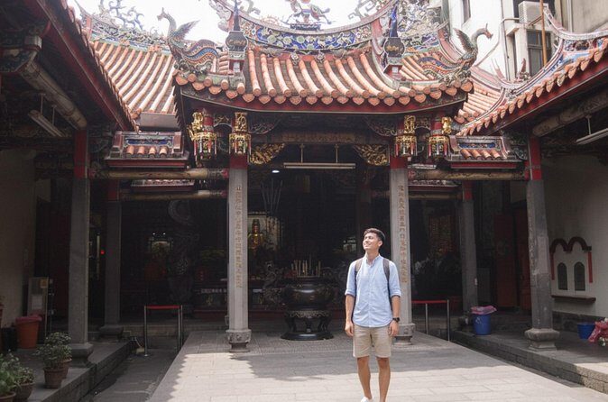 Self Guided Walking Tour of Tamsui with Audio Guide - FAQ