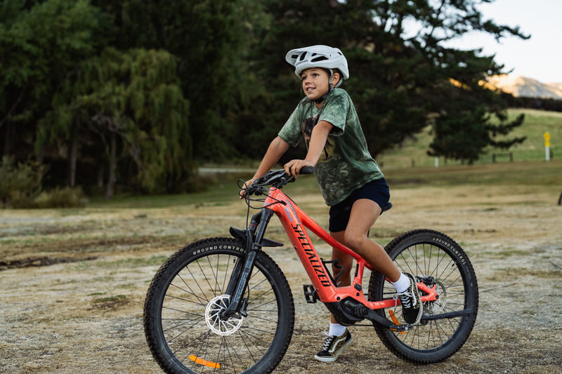 Self-Guided Wanaka and Hawea Bike Trails Experience - Should you book it?