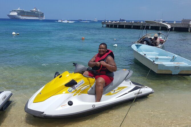 Self-Guided Waverunner Adventure for Single and Double riders - Real Experiences and Reviewer Insights