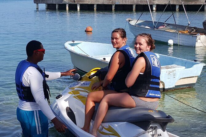 Self-Guided Waverunner Adventure for Single and Double riders - Practical Tips for Your Waverunner Adventure