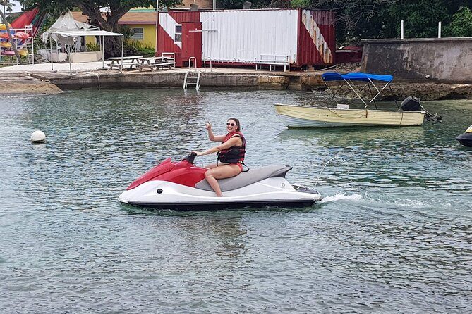 Self-Guided Waverunner Adventure for Single and Double riders - FAQ