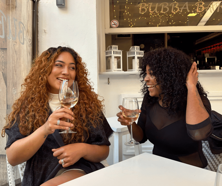 Self-Guided Wine & Tapas Walking Tour - Good To Know
