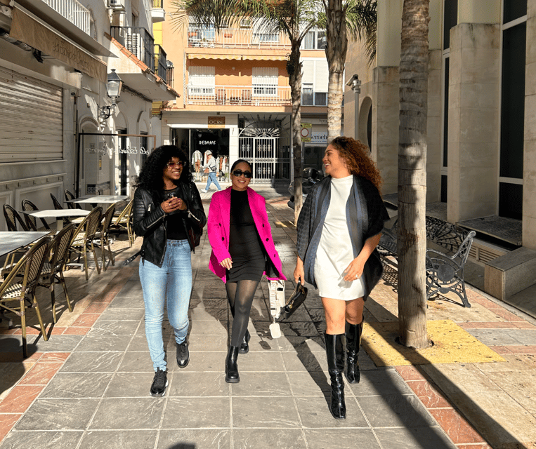 Self-Guided Wine & Tapas Walking Tour - Experience Details