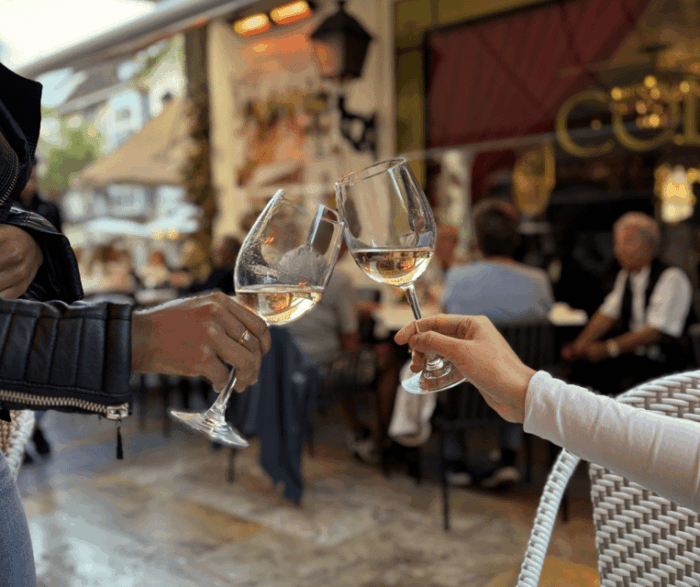 Self-Guided Wine & Tapas Walking Tour - Discovering the Flavors of Mijas Pueblo