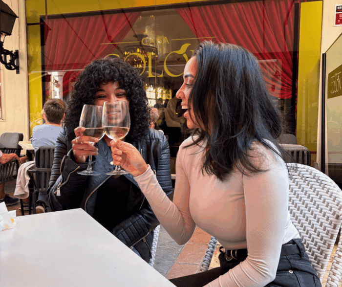 Self-Guided Wine & Tapas Walking Tour - Enhancing Your Self-Guided Adventure