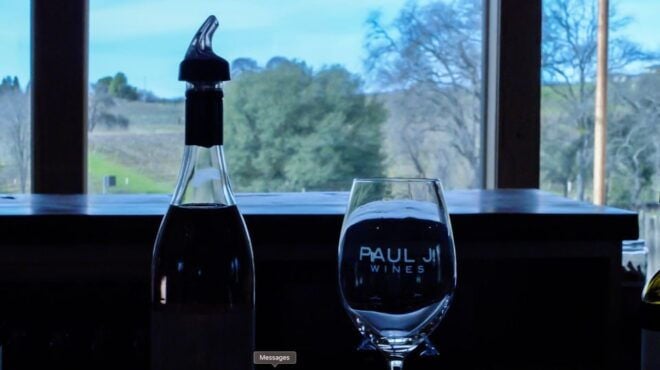 Self-Guided Wine Tasting Audio Tour - Amador County CA - Wine Tasting Tips