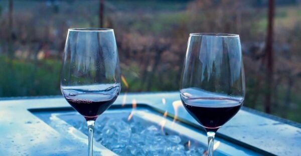 Self-Guided Wine Tasting Audio Tour - Amador County CA - Accessibility Information