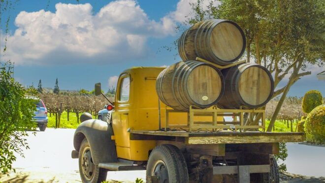 Self-Guided Wine Tasting Audio Tour - Calaveras County - Expert Tasting Tips