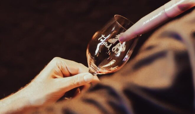Self-Guided Wine Tasting Audio Tour - Calaveras County - Exclusive Discounts & Promotions