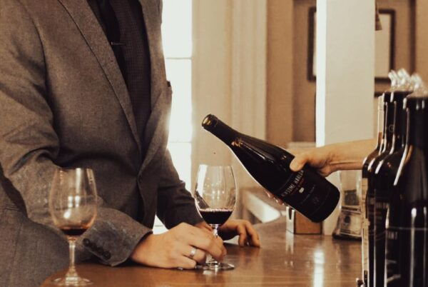 Self-Guided Wine Tasting Audio Tour - Calaveras County - Booking & Pricing Information