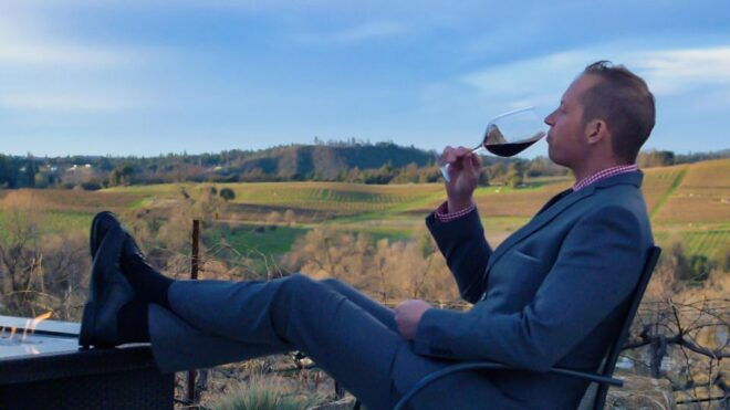 Self-Guided Wine Tasting Audio Tour - Lodi California - Booking Information
