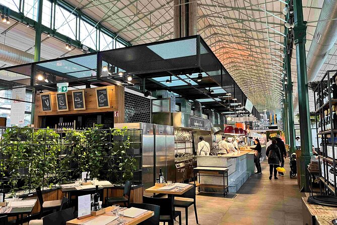 Self-Paced Audio Guide to Munichs Cafés and Culinary Highlights - Customer Reviews