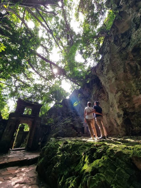 SELF RIDE FROM DANANG/HOI AN DAY TRIP MOTORBIKE HAI VAN PASS - Flexibility and Booking