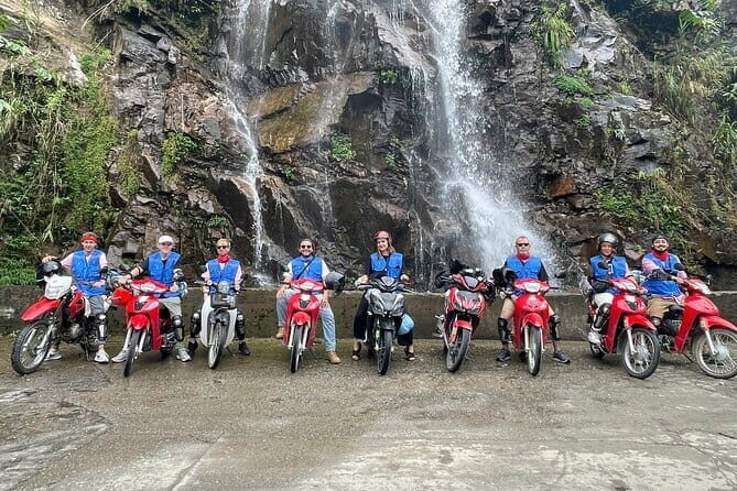 Self Ride with Yolo Ha Giang: No License, No Police, No Fines - Good To Know