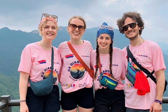 Self Ride with Yolo Ha Giang: No License, No Police, No Fines - A Deep Dive into the Ha Giang Self-Ride Tour