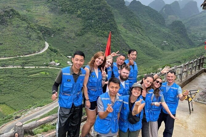 Self Ride with Yolo Ha Giang: No License, No Police, No Fines - Authentic Experiences and Practical Details