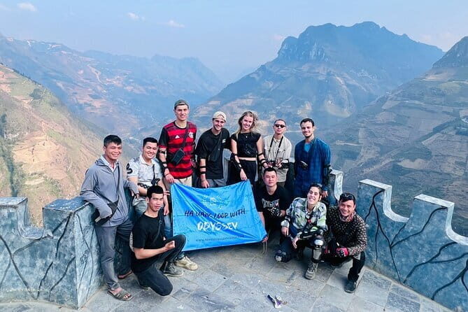 Self Ride with Yolo Ha Giang: No License, No Police, No Fines - FAQs