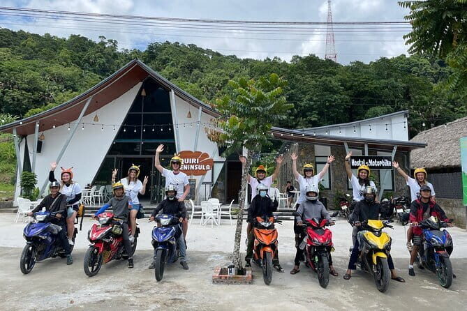 Self Ride with Yolo Ha Giang: No License, No Police, No Fines - Final Thoughts