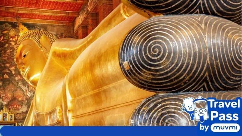 Self-Tour Private Electric Tuk Tuk to Iconic Temples - Overview of the Experience