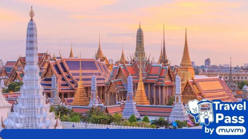 Self-Tour Private Electric Tuk Tuk to Iconic Temples - Practical Tips for Making the Most of Your Tour