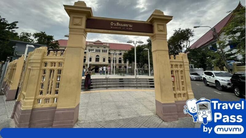 Self-Tour Private Electric Tuk Tuk to Iconic Temples - Final Thoughts: Who Should Consider This Experience?