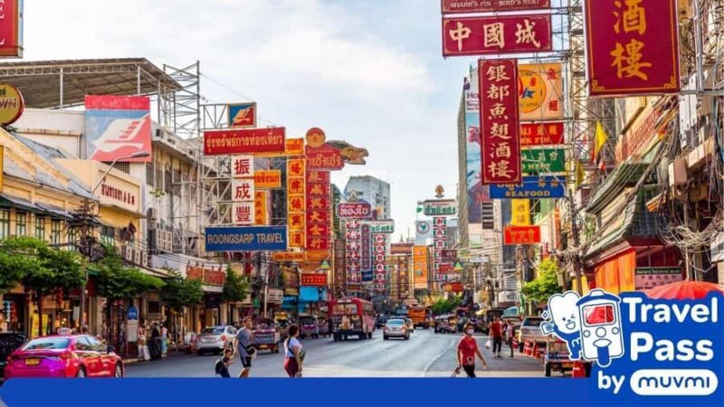 Self-tour With Electric Tuk Tuk to Heritage Community - Authentic Traveler Insights