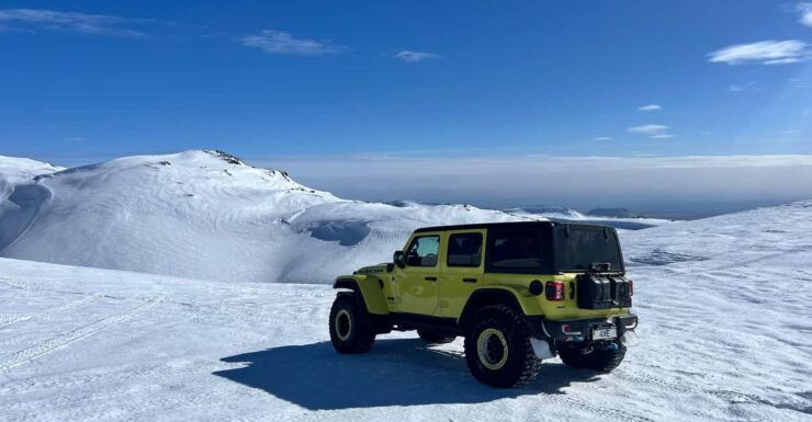 Selfdrive Tour - Eyjafjallajökull With a Professional Guide - Good To Know