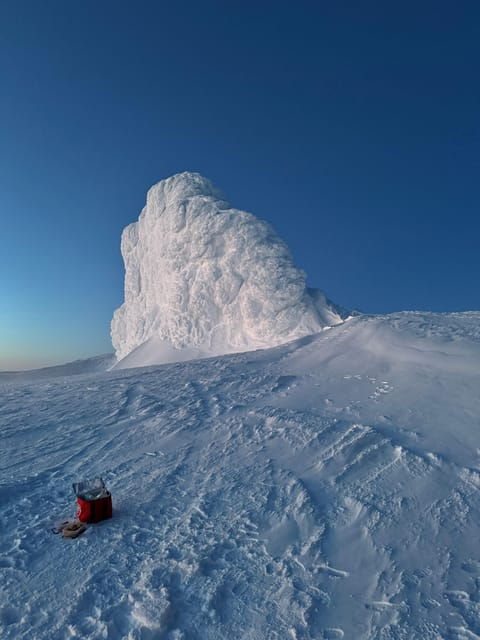 Selfdrive Tour - Eyjafjallajökull With a Professional Guide - Experience Details