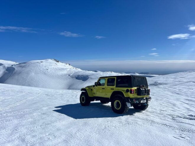 Selfdrive Tour - Eyjafjallajökull With a Professional Guide - Meeting Point and Restrictions