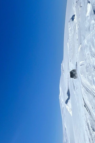 Selfdrive Tour - Eyjafjallajökull With a Professional Guide - Jeep Wrangler Expedition