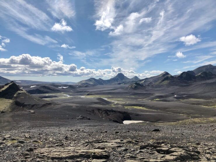 Selfdrive Tour - Mordor & Blautulon - Experience Highlights