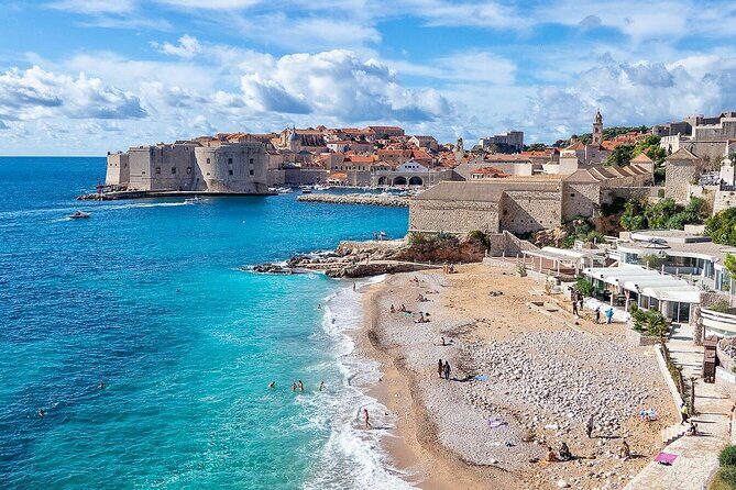 Selfguide® Secrets Tour Dubrovnik with Game of Thrones Spots - The Real Deal with the Dubrovnik Selfguide® Tour