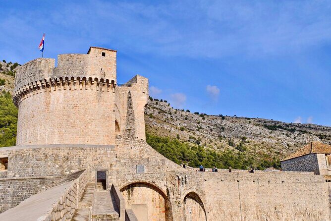 Selfguide® Secrets Tour Dubrovnik with Game of Thrones Spots - Who is This Tour Best For?