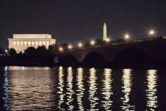 Selfguided Private Tour of Washington DC - Who Would Love This Tour?