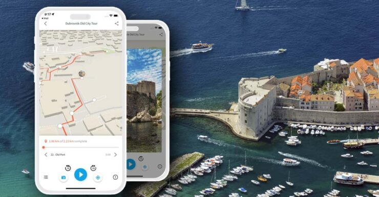Selfguided Tour of the Old Town of Dubrovnik - Highlights of the Experience