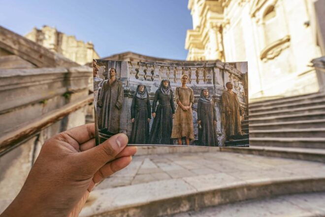 Selfguided Tour of the Old Town of Dubrovnik - Preparation Tips for Tourists